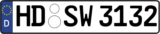HD-SW3132