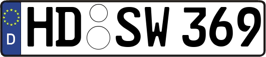 HD-SW369
