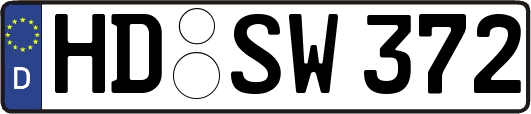 HD-SW372
