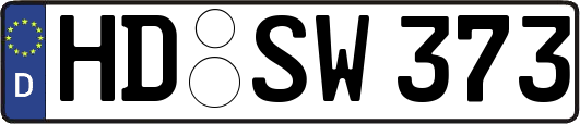 HD-SW373