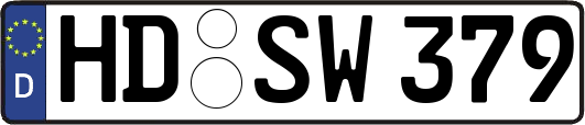 HD-SW379
