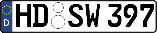 HD-SW397