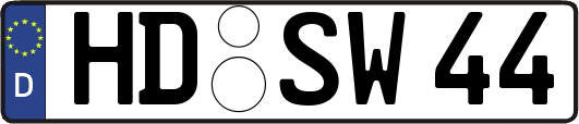 HD-SW44
