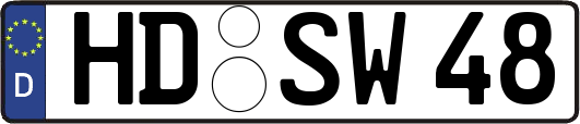 HD-SW48