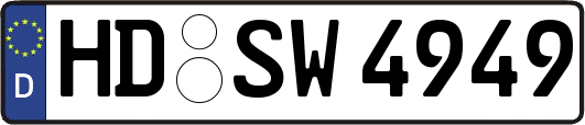 HD-SW4949
