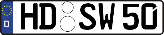 HD-SW50