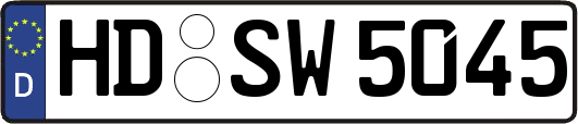HD-SW5045