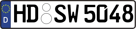 HD-SW5048