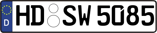 HD-SW5085