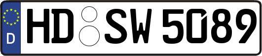 HD-SW5089