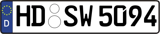 HD-SW5094