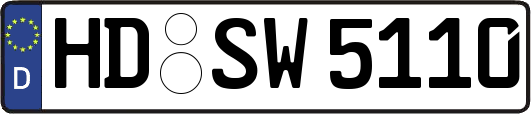 HD-SW5110