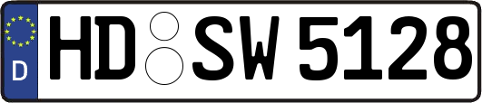 HD-SW5128