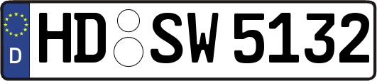 HD-SW5132