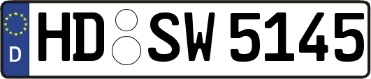 HD-SW5145