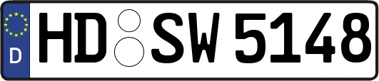 HD-SW5148