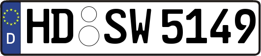 HD-SW5149