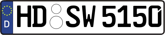 HD-SW5150
