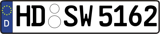HD-SW5162