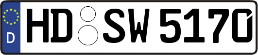 HD-SW5170