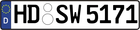 HD-SW5171