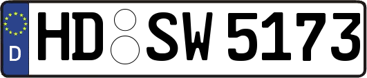 HD-SW5173