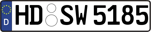 HD-SW5185