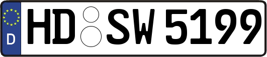 HD-SW5199