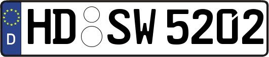 HD-SW5202