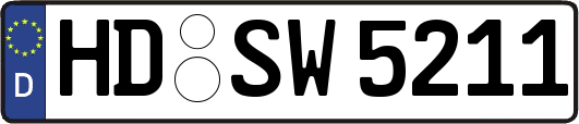 HD-SW5211