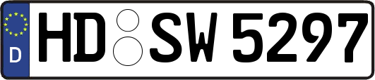 HD-SW5297