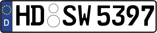HD-SW5397