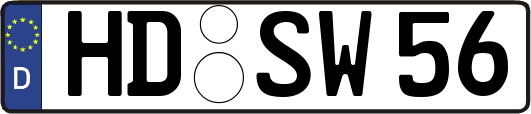 HD-SW56