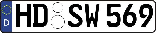 HD-SW569