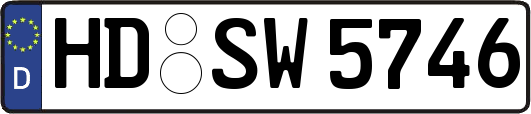 HD-SW5746