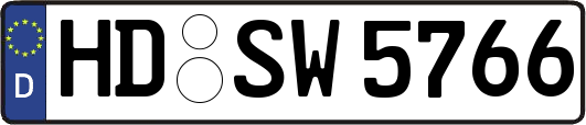 HD-SW5766