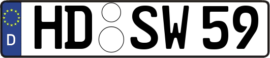 HD-SW59