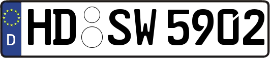 HD-SW5902