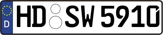 HD-SW5910