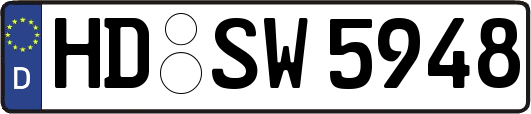 HD-SW5948