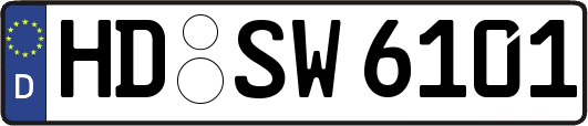 HD-SW6101