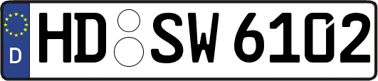 HD-SW6102