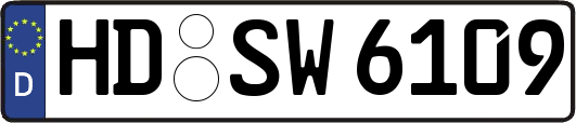 HD-SW6109