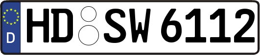 HD-SW6112