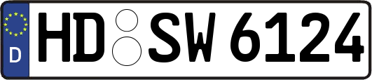 HD-SW6124