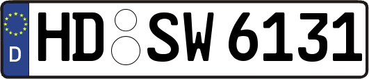 HD-SW6131