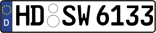 HD-SW6133