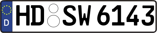 HD-SW6143