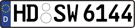 HD-SW6144