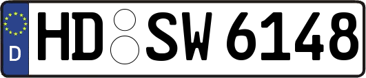 HD-SW6148